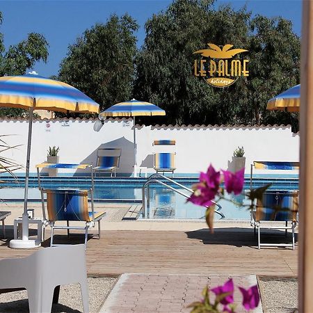 Le Palme Holidays パルマドゥラ エクステリア 写真