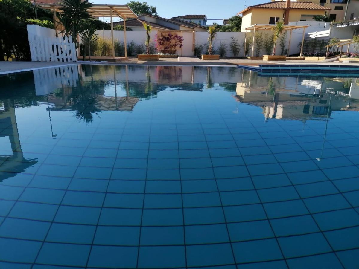 Le Palme Holidays パルマドゥラ エクステリア 写真