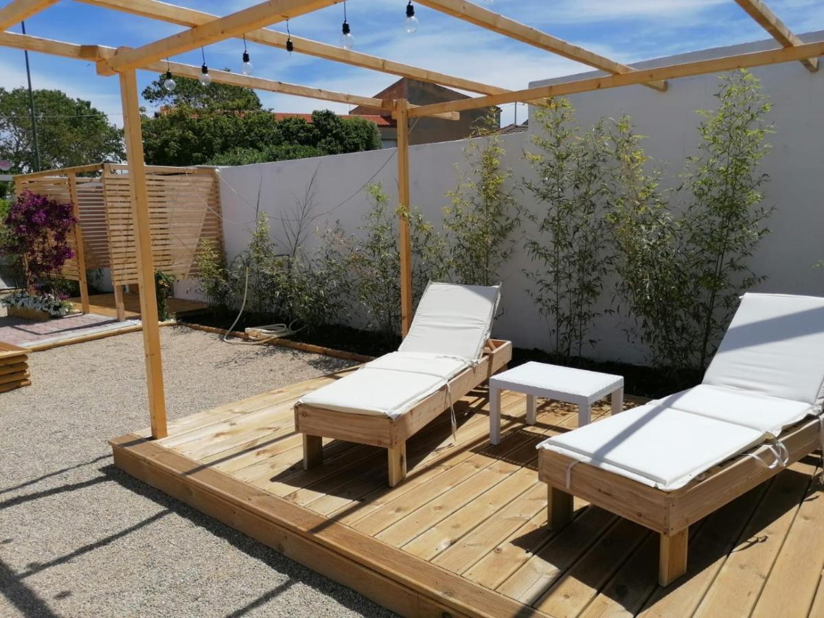 Le Palme Holidays パルマドゥラ エクステリア 写真
