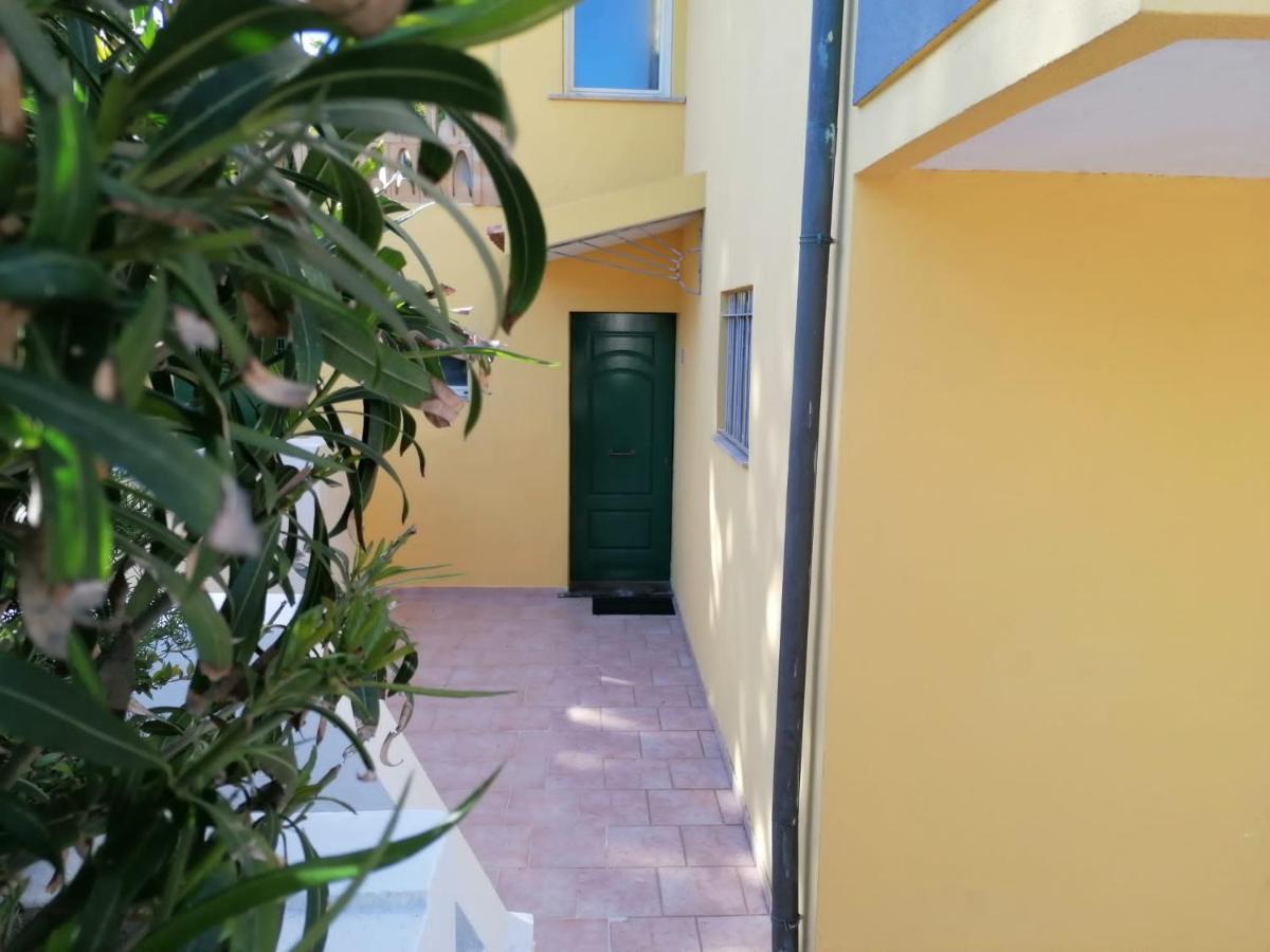Le Palme Holidays パルマドゥラ エクステリア 写真