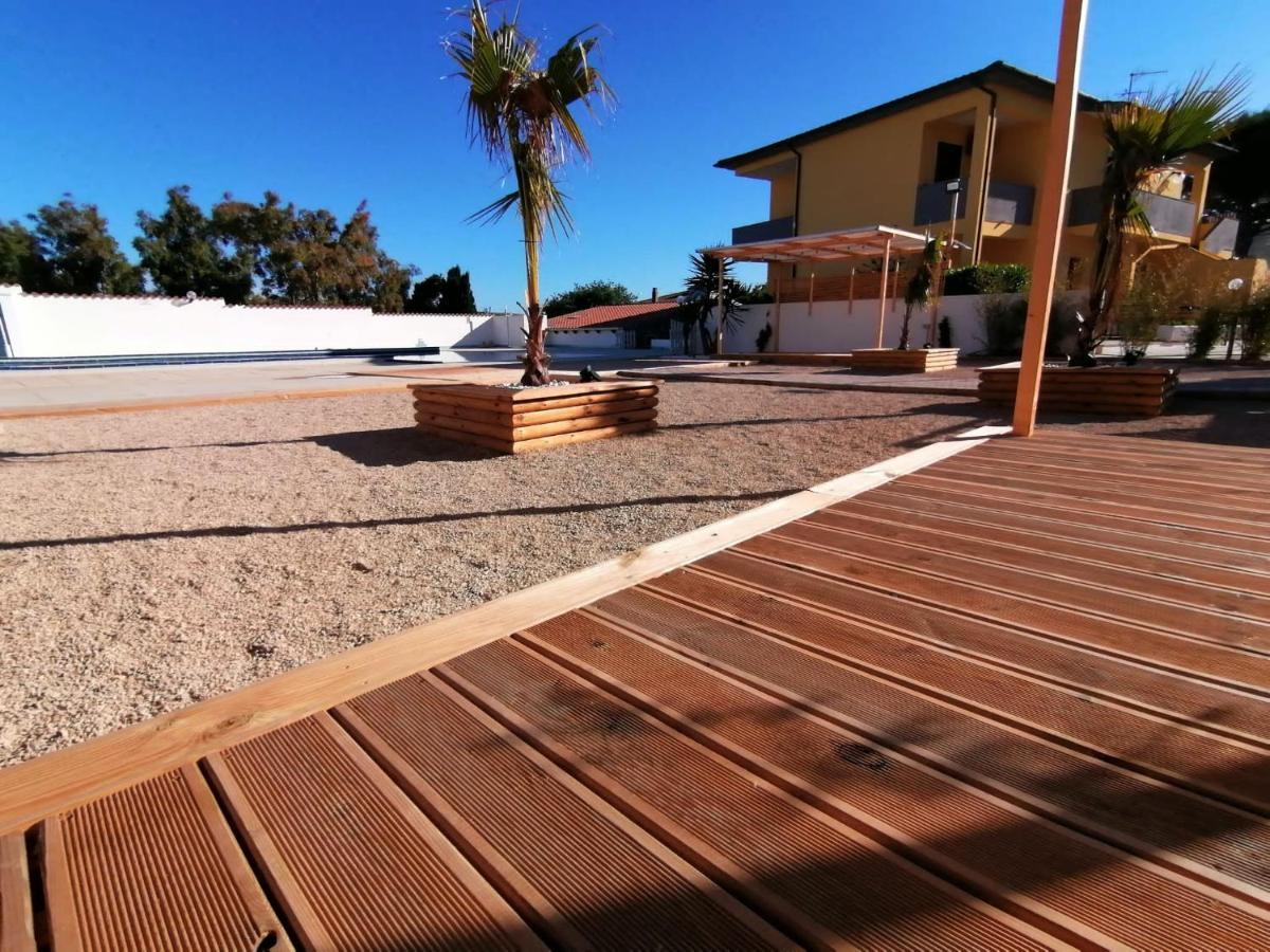 Le Palme Holidays パルマドゥラ エクステリア 写真