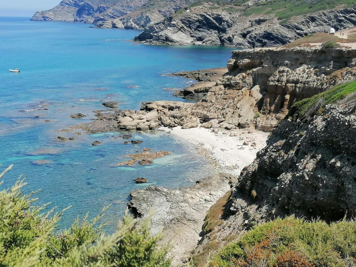 Le Palme Holidays パルマドゥラ エクステリア 写真