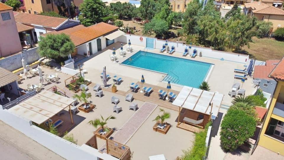 Le Palme Holidays パルマドゥラ エクステリア 写真
